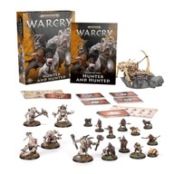 WARCRY: HUNTER AND HUNTED