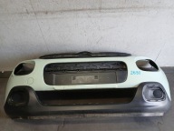 bumper front CITROEN C3 III 3 16