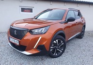 Peugeot 2008 SLICZNY 1.5 BlueHDi AUTOMAT Bogat...