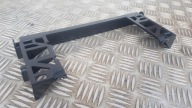 BMW E39 frame cover spoiler B-9307