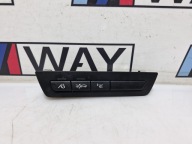 BMW F11 PANEL ASYSTENTA vozača 9220047