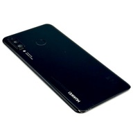 Šľapka Huawei P30 Lite MAR-LX1A čierna ORIGINÁL B