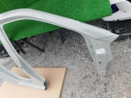 HYUNDAI I10 III 20- threshold pillar side right