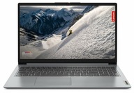 Notebook Lenovo IdeaPad 15,6 " AMD Ryzen 5 16 GB / 512 GB sivý