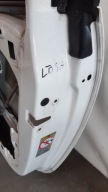 door front front right Seat Ibiza 6J LIFT 3D LB9A