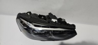 light right front FULL LED BMW X3 G01 X4 G02 LCI LIFT 21- A85A29202