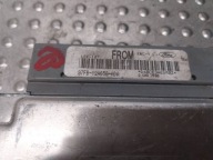 computer Centralina Motore 97FB-12A650-ADA FORD FIESTA MK4 MK5 1.3 e