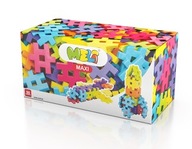 Maxi Meli építőkockák 50 db-os