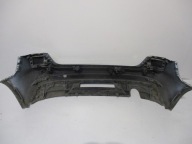 bumper Audi A3 8V0 8V3 4X PDC towing rear part rear