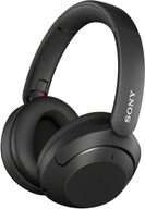 Bezdrôtové slúchadlá na uši Sony WH-XB910N