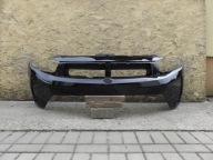 OPEL CORSA F LIFT 23- front bumper