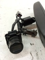 mirror inner KAMERKA Opel Insignia and (2008-2017 ) A