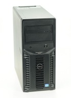 Dell PowerEdge T110 II Xeon e3-1220v2 4GB 2x2TB DVD