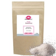 SMARTNAIL Osviežujúca soľ do kúpeľa na nohy s kolagénom 1kg