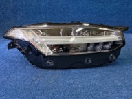 VOLVO XC90 II LIFT 19- REFLEKTOR right light left FULL LED 32420460 OPIS!
