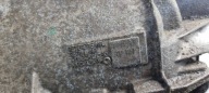 automatic gearbox GX73-7000-AB JAGUAR XE X760 2.0 D