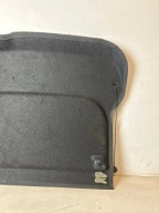 plato boot rear part Audi A3 8P Sportback 5D Lift