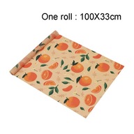 Beeswax Food Wrap Reusable Eco-friendly Food Cover