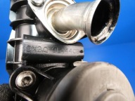 LAND ROVER DISCOVERY IV RANGE SPORT JAGUAR 3.0 D 306DT drosselklappenstellmotor sensor