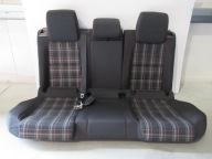 VW GOLF VI 6 5K GTI HATCHBACK 5 Tür Sitze Sitz Sitz