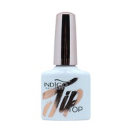 Indigo tip top coat 7 ml - vrchný top