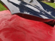 boot door DACIA DUSTER II 17- rear
