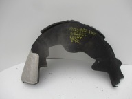 mudguard rear. left MERCEDES E KLASA 213 A2136821371