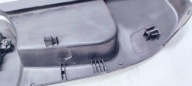 cover spoiler seat left AUDI A6 C6 2100036L