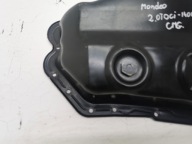 Ölwanne FORD MONDEO MK4 2.0 TDCI 9681842080