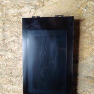 display Peugeot 308 9808284180