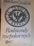 Rodowody niepokornych - Cywiński