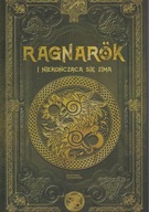 RAGNAROK I NIEKOŃCZĄCA SIĘ ZIMA MITOLOGIA NORDYCKA 10