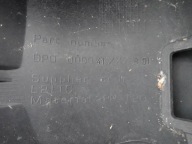 LAND ROVER DISCOVERY III 04- bumper front PDC