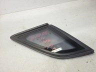 window bodywork left rear part AUDI A3 8V4 2014 ROK below LISTWE MAT