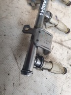 Rampe injection MAZDA 6 1.8 16V 88KW OE 4M8G-9D280-AA