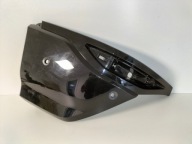 Ecke der Stoßstange heck links AUDI Q6 85H E-TRON 24- RS