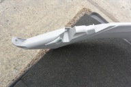 moulding cover bonnet boot ALFA ROMEO STELVIO
