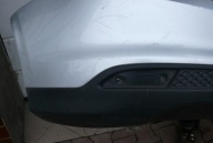 Stoßstange heck hinten FORD FOCUS MK3 III 11-18