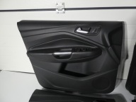 FORD KUGA II mk2 ST-line side door side rear part front KOMPLET