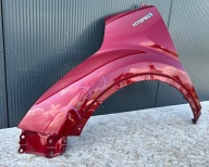 fender left front front TOYOTA CH-R and 16