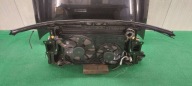 support panel for radiators complete AUDI A3 8P LIFT 08-13 1.9BLS