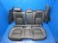 JAGUAR F-PACE X761 Sitz heck Leder KOMPLET