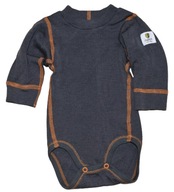 JANUS BODY 100% MERINO WOOL 0-3M 62