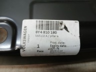 pillar inner right AUDI A3 8Y4 8Y4810180