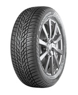 1x NOKIAN WR SNOWPROOF 235/45R18 98 V