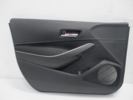 upholstery door Toyota Corolla 19r front