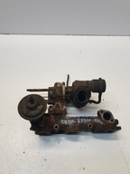 TURBODÚCHADLO TURBO TURBÍNA HYUNDAI MATRIX 1.5 CRDI 28231-27500