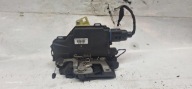 lock door VW POLO 05- right front C3B1837016CB