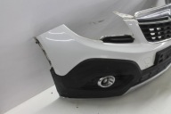 bumper front front PDC OPEL MOKKA A of wheels. GAZ 12-16