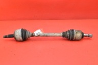 semi-axis left front MANUAL RENAULT MASTER 3 III 2.3 DCI 125 KM LIFT 10-24